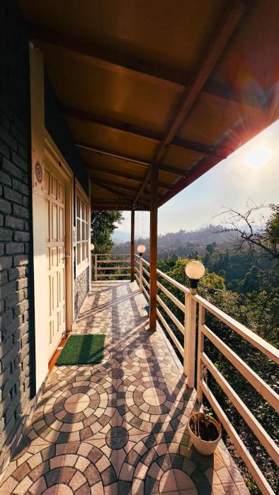 dityas house