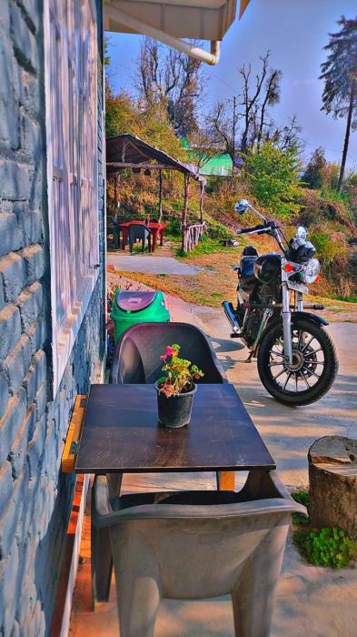 dityas house