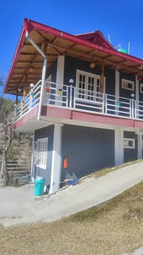 dityas house