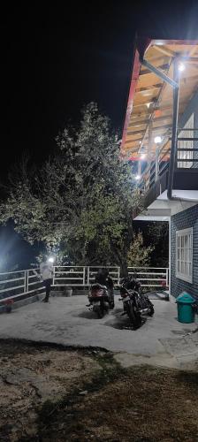 dityas house