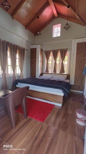dityas house