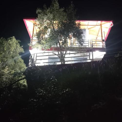 dityas house