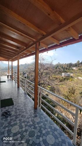 dityas house