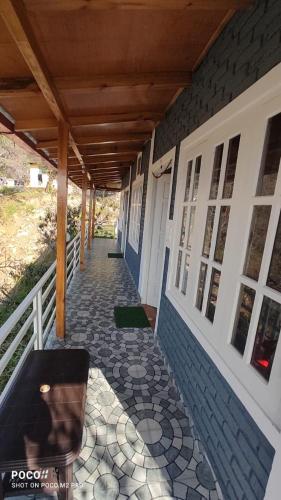 dityas house