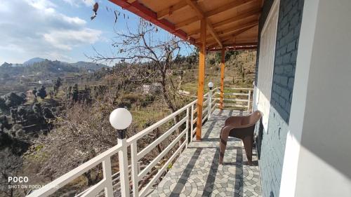 dityas house