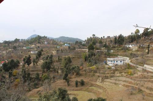 dityas house