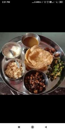 dityas house