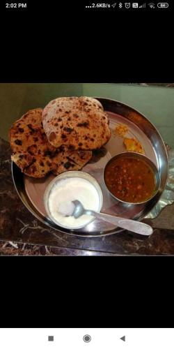 dityas house