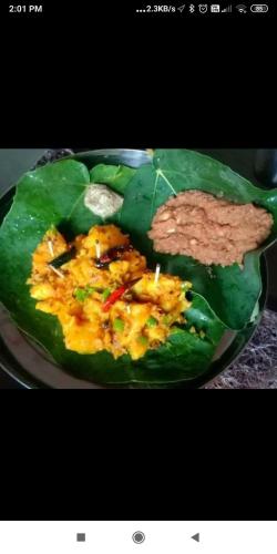 dityas house