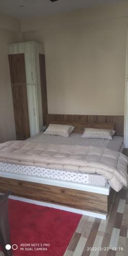 dityas house