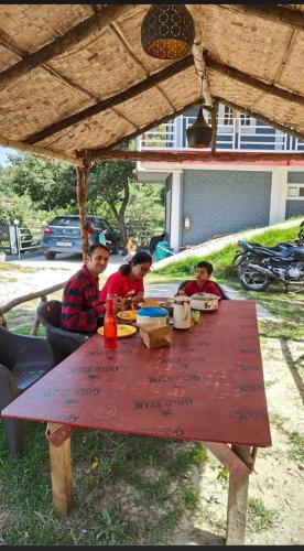 dityas house