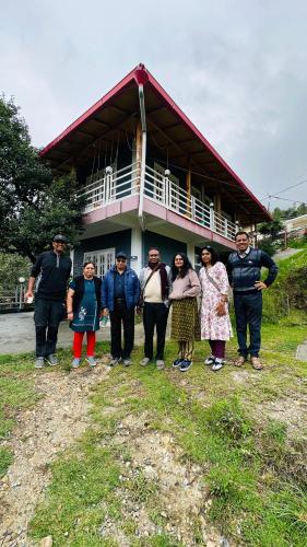 dityas house