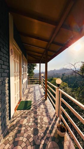 dityas house