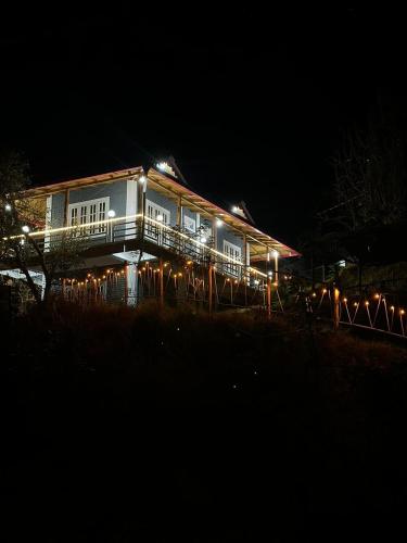 dityas house
