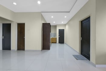 Palette - Gold Coast Morib Resort,,2 star