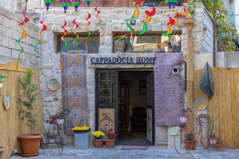 cappadocia home