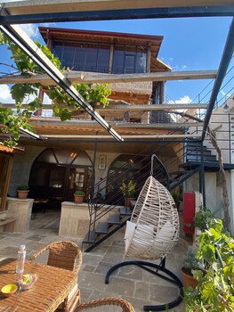 cappadocia home