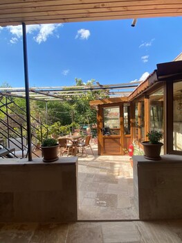 cappadocia home