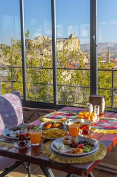 cappadocia home