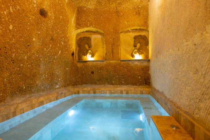 cappadocia home