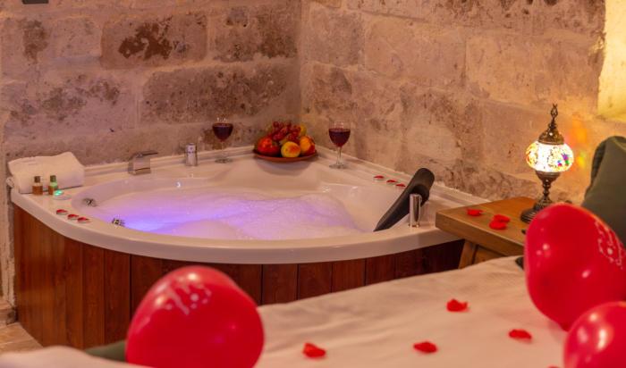cappadocia home