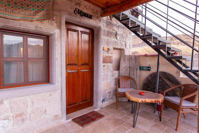 cappadocia home