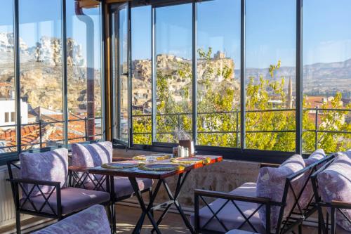cappadocia home