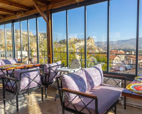 cappadocia home