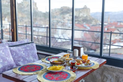 cappadocia home