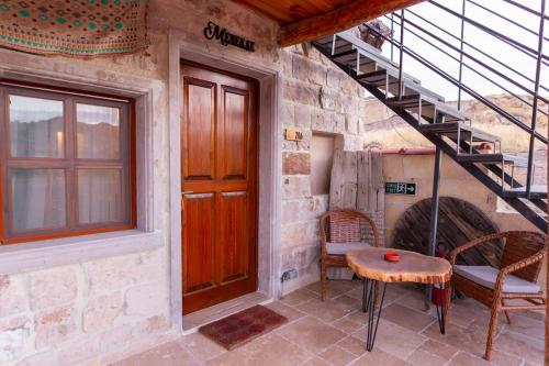 cappadocia home