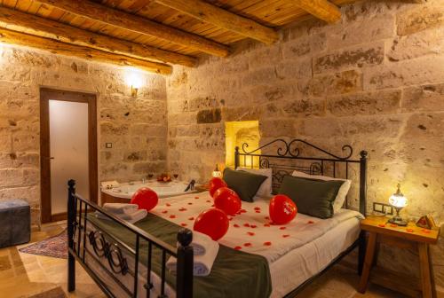 cappadocia home