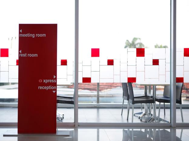 amaris hotel palembang