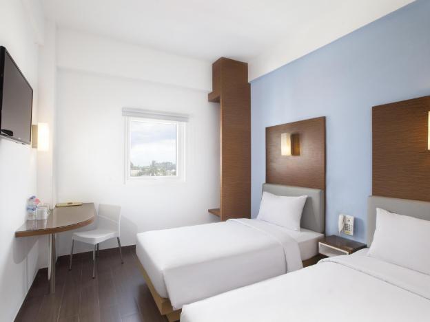 amaris hotel palembang