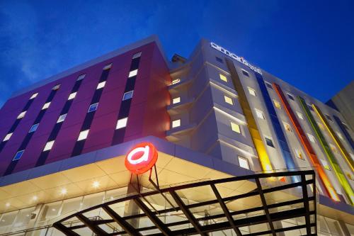 amaris hotel palembang