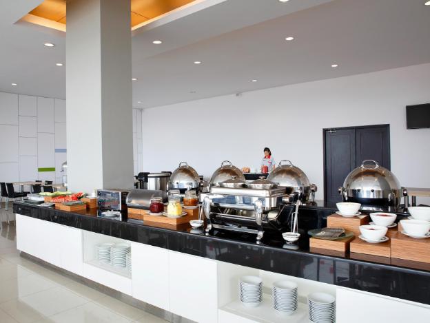 amaris hotel palembang