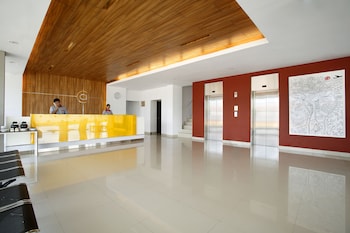 amaris hotel palembang