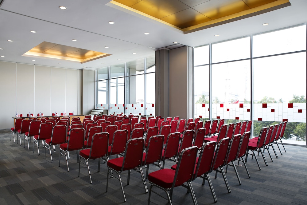 amaris hotel palembang