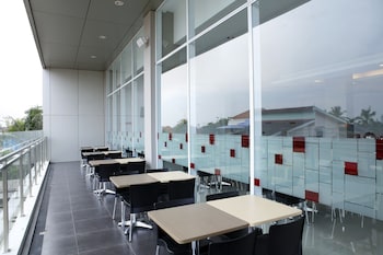 amaris hotel palembang
