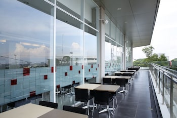 amaris hotel palembang