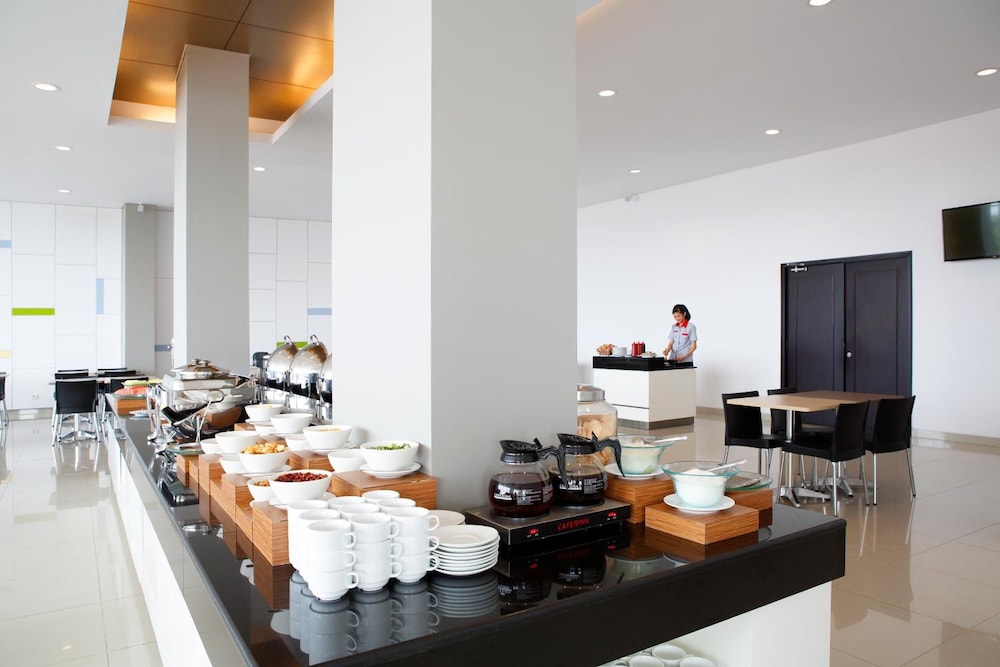 amaris hotel palembang