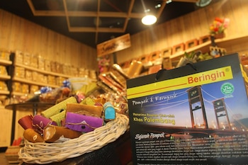 amaris hotel palembang