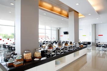 amaris hotel palembang