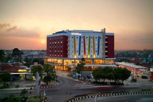 amaris hotel palembang