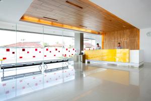 amaris hotel palembang