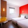 amaris hotel palembang