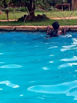 Tsavo Inn Mtito Andei,,3 star