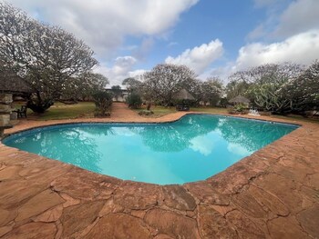 Tsavo Inn Mtito Andei,,3 star