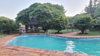 Tsavo Inn Mtito Andei,,3 star