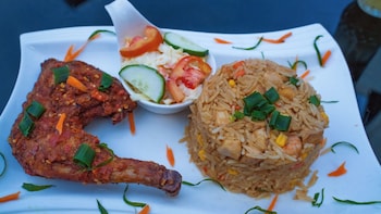 abuja