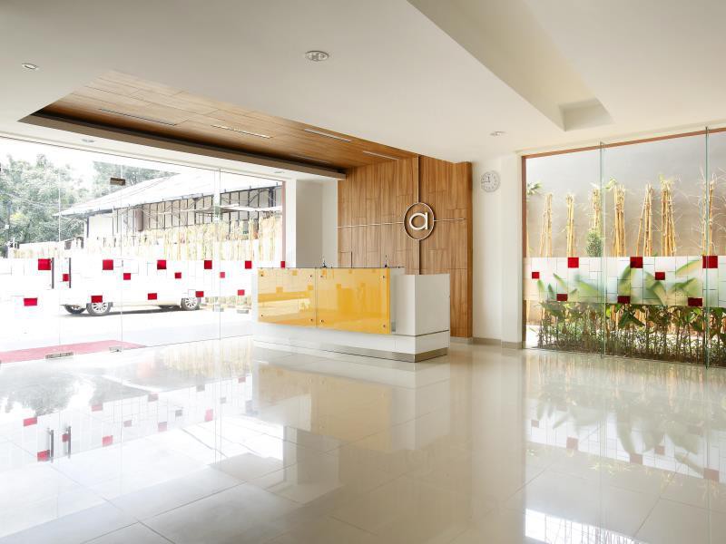 amaris hotel pancoran